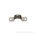 high strength O type clamp